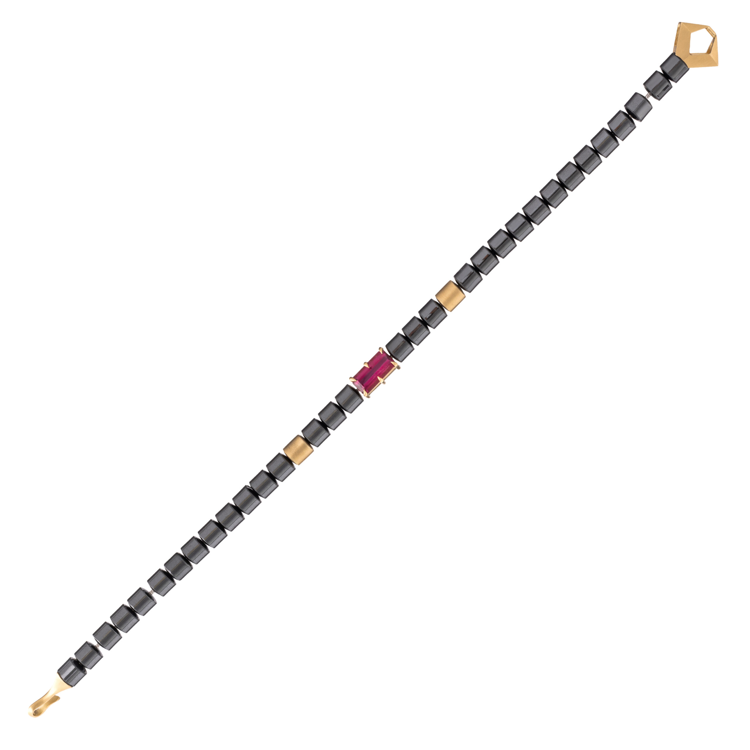 Pulseira Pentágono - Imagem 2