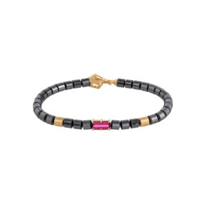 Pulseira Pentágono