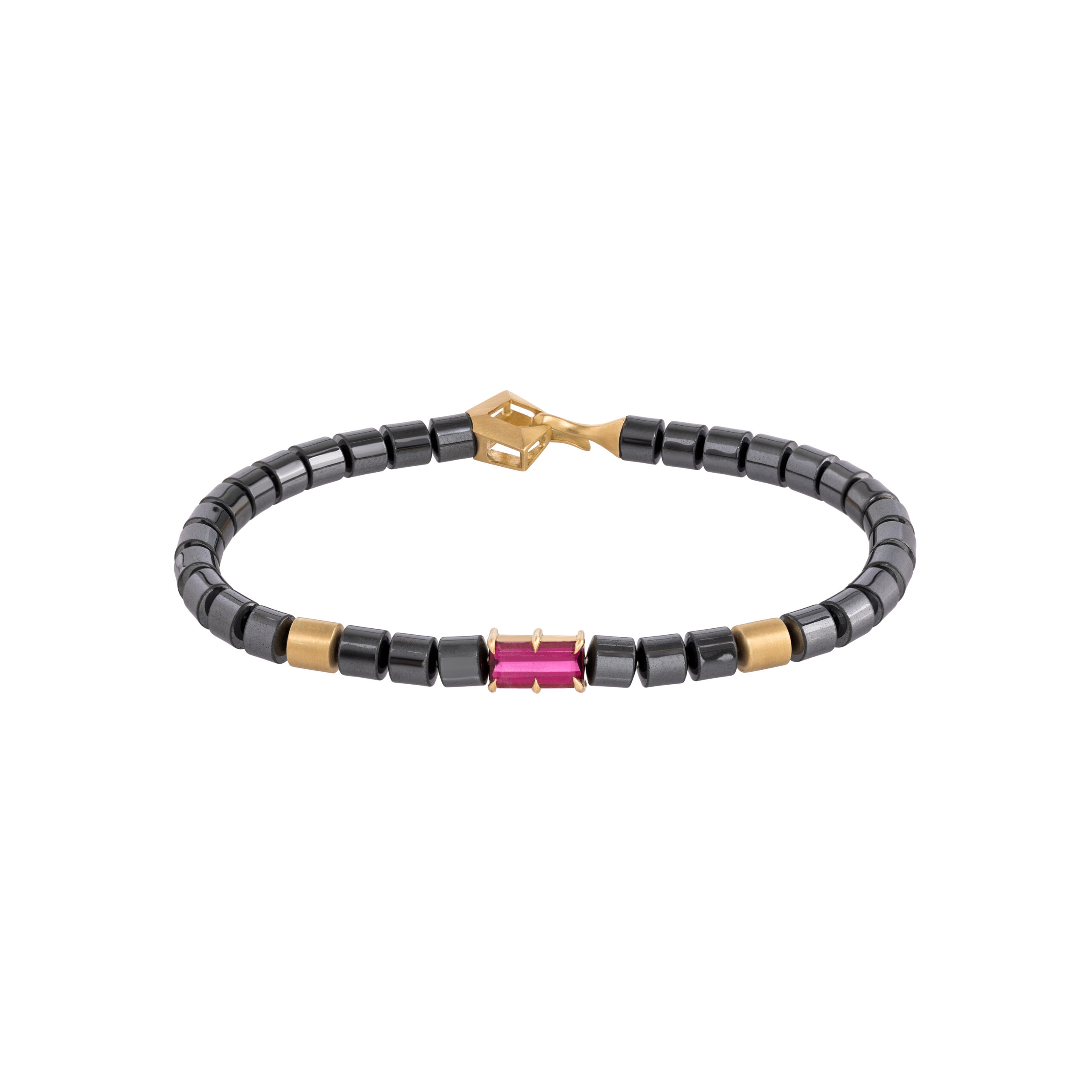 Pulseira Pentágono