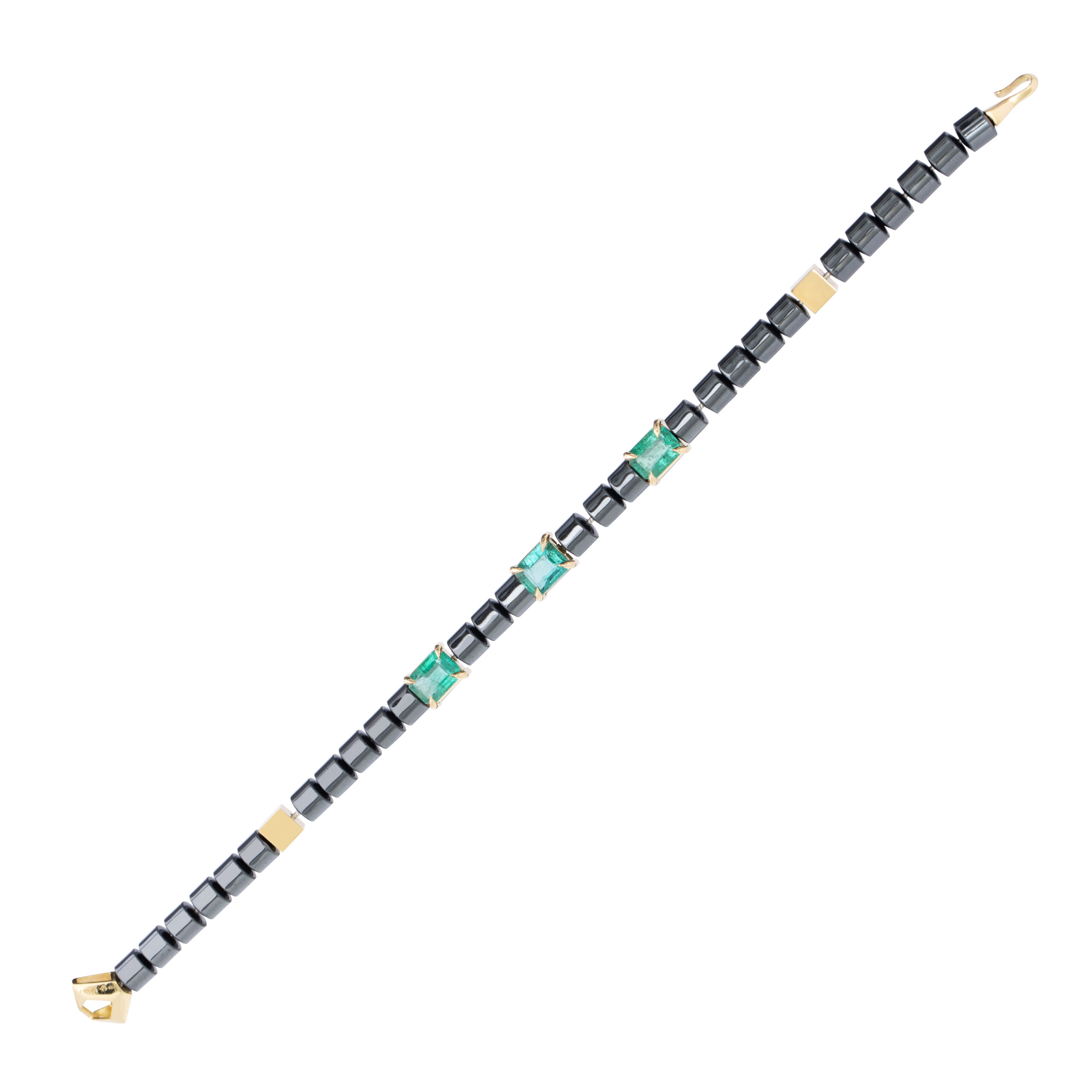 Pulseira Pentágono - Imagem 2