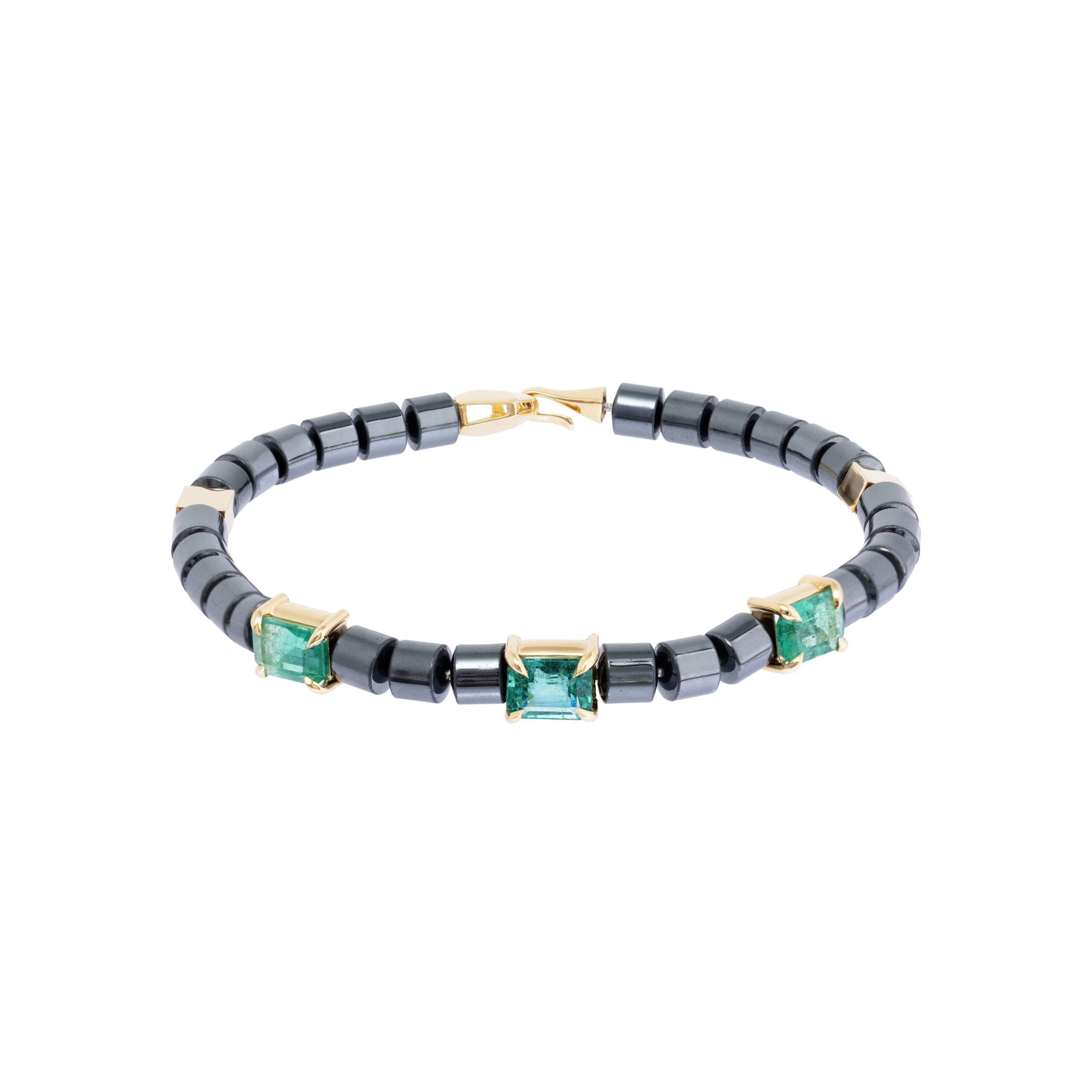 Pulseira Pentágono