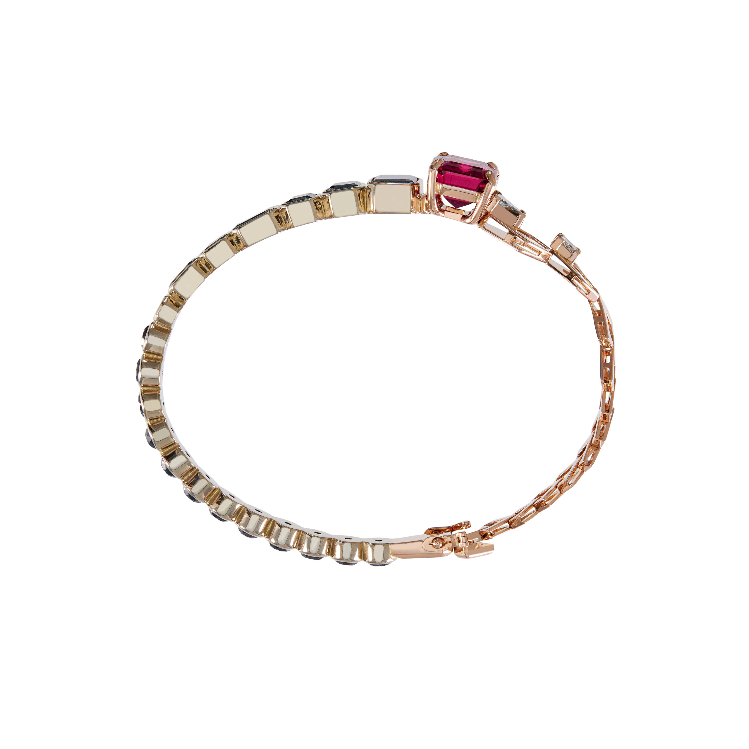 Bracelete Pentágono - Imagem 2