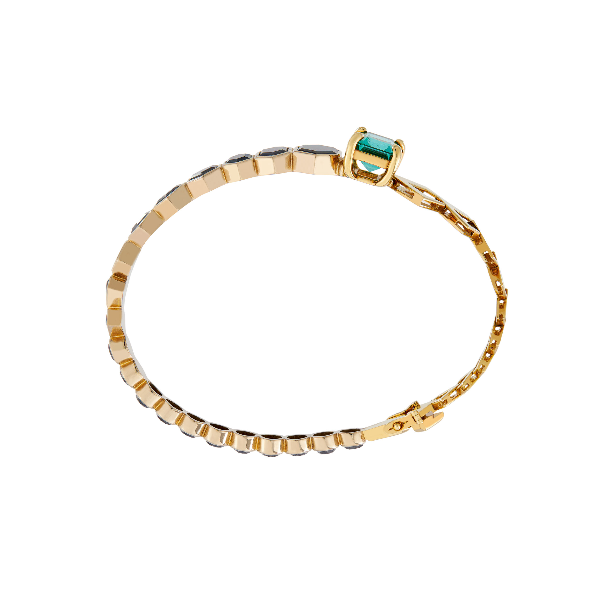 Bracelete Pentágono - Imagem 3