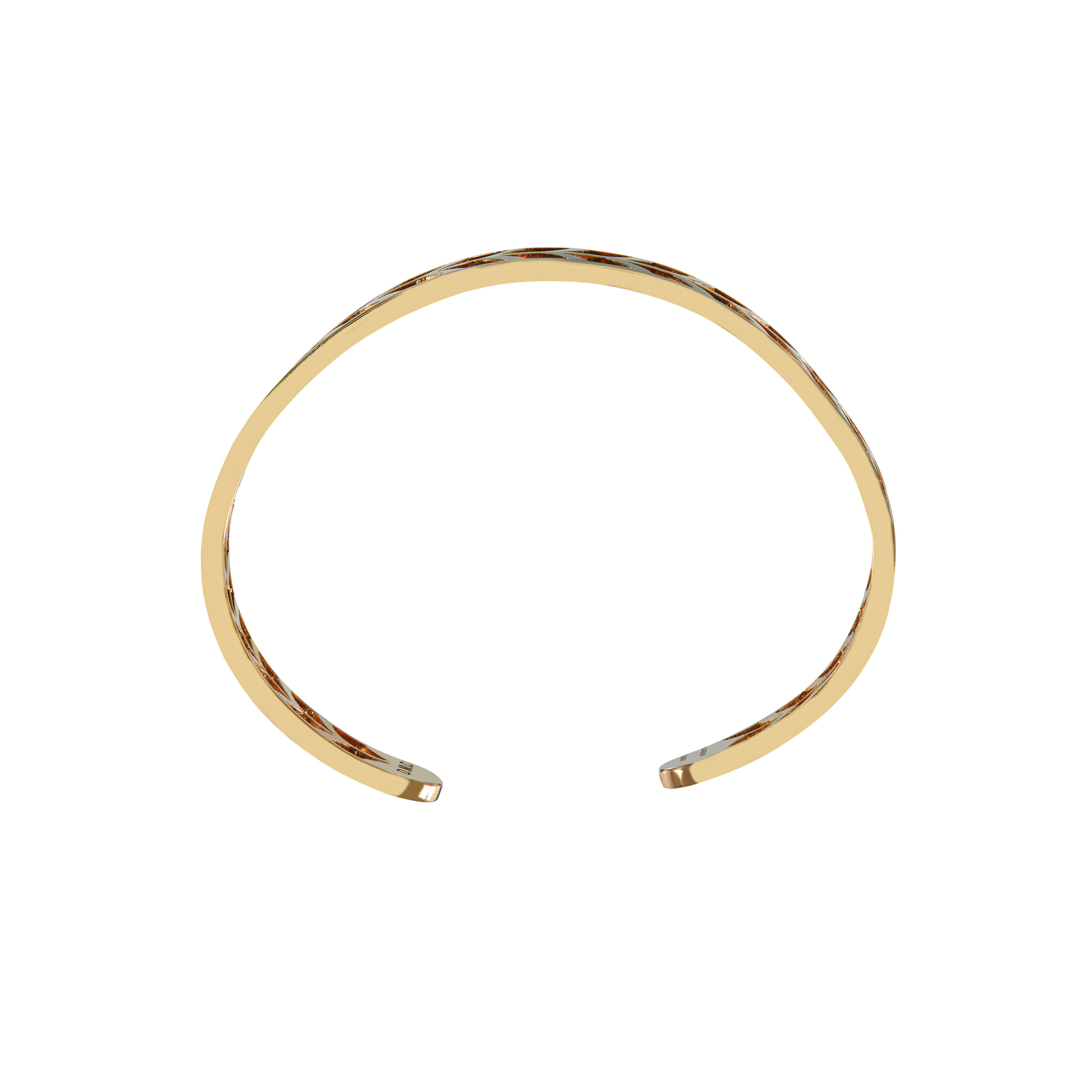 Bracelete Grid - Imagem 3