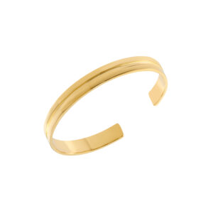 Bracelete Friso