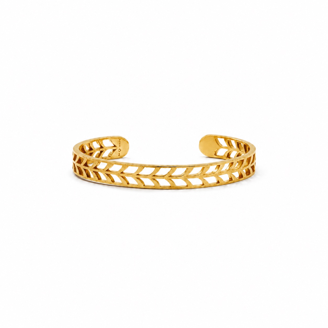 Bracelete Grid - Imagem 2